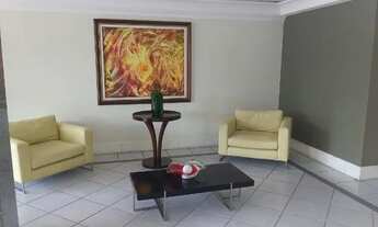 Imagem 5: Vendo Apartamento, Av. Deputado Silvio Teixeira, 1120, Apto. 603, Bloco II, Grageru