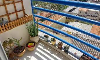 Imagem 6: Apartamento para aluguel com 105 metros quadrados com 3 quartos em Aclimação - São Paulo