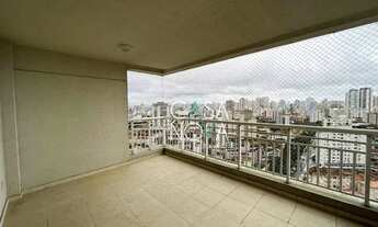 Imagem 2: Apartamento com 3 dormitórios para alugar, 150 m² por R$ 7.357,13/mês - Marapé - Santos/SP