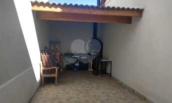 Imagem 4: Osasco - Casa de Condomínio - Osasco