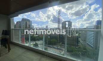 Imagem 5: Venda ou locação Apartamento 1 quarto Vila Gertrudes São Paulo