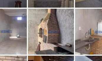 Imagem 5: Aluguel casa 3 qts churrasqueira garagem Sobradinho DF