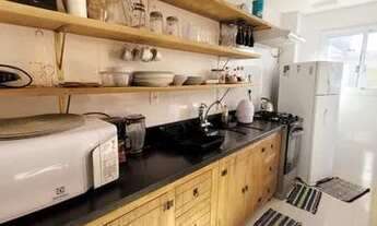 Imagem 7: Apartamento com duas vagas de garagem no Campeche - Florianópolis - SC