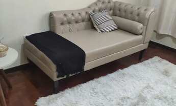 Imagem 5: Sala atendimento psicológico