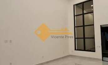 Imagem 4: Vicente Pires Casa em condomínio com 3 dormitórios