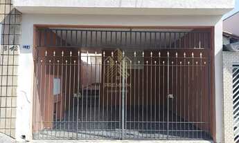 Imagem 3: Casa Térrea em Jardim Vila Formosa - São Paulo