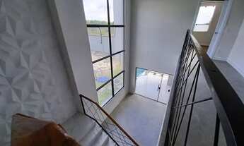 Imagem 2: CASA PARA VENDA NO TERRAS ALPHAVILLE-CAMAÇARI