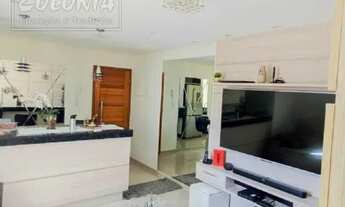 Imagem: Santo André - Apartamento Padrão - Vila