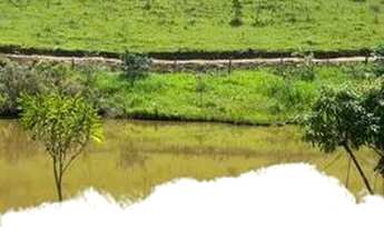 Imagem: Residencial de chácaras marca uma vista