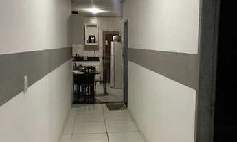 Imagem 4: 3 casas 1 de andar mais 1 no fundo