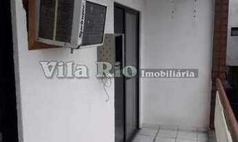 Imagem: Casa em Condomínio-À VENDA-Irajá-Rio