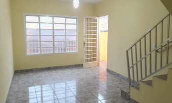 Imagem 5: Sobrado para aluguel possui 86 metros quadrados com 2 quartos em Cidade São Mateus - São P