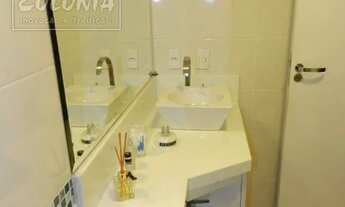 Imagem 10: São Bernardo do Campo - Apartamento Padrão - Rudge Ramos