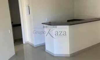 Imagem 6: Apartamento Flat - Jardim São Dimas - Residencial San Diego Residence - 141m² - 1 Dormitór