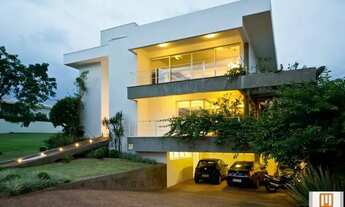 Imagem 2: Casa (sobrado em condominio) 4 dormitórios/suite, cozinha planejada, portaria 24hs, em con