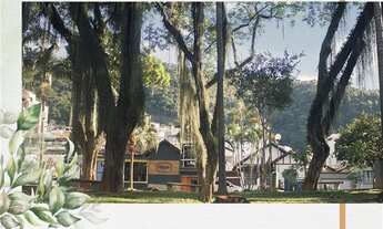 Imagem 2: Cobertura duplex de 4 quartos no Jardim Glória