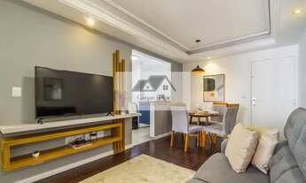 Imagem 6: Apartamento para alugar no bairro Itaim Bibi - São Paulo/SP, Zona Sul