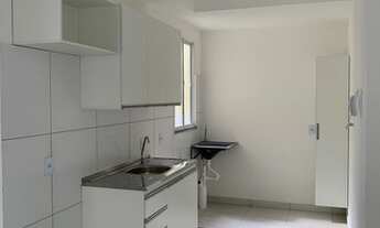 Imagem 4: Apartamento Novo , em área privilegiada do Bairro Passaré, com dois quartos, com wc revers