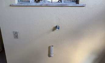 Imagem 6: Alugo casa de um quarto em Itaguaí