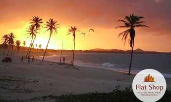 Imagem 6: Terreno à venda, 6090 m² por R$ 2.740.500,00 - Cumbuco - Caucaia/CE