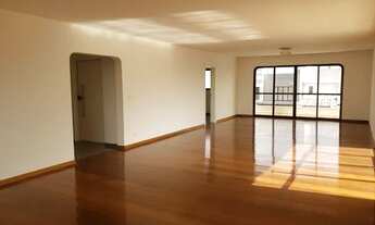 Imagem 2: Apartamento Locação Santo Amaro 647 m² 5 Dormitórios