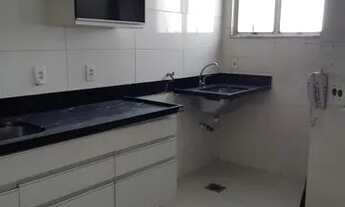 Imagem 2: Apartamento para aluguel possui 85 metros quadrados com 2 quartos em Centro - Juiz de Fora