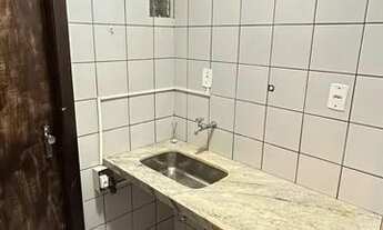 Imagem 4: Sala comercial Avenida Magalhães Barata