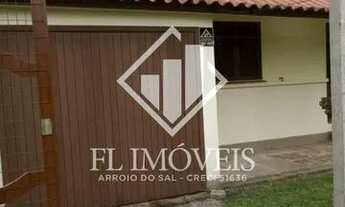 Imagem 3: Casa para aluguel tem 90 metros quadrados com 2 quartos em Areias Brancas - Arroio do Sal