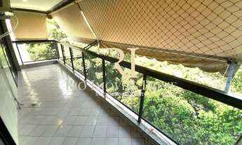 Imagem 7: Tijuca, 3 quartos, vaga, metrô