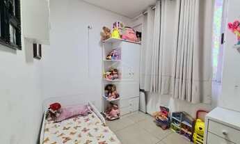 Imagem 4: Apartamento para venda possui 64 metros quadrados com 3 quartos em Cristo Rei - Teresina