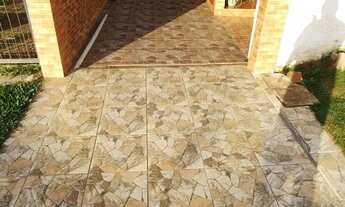 Imagem 6: Casa de alvenaria aceita carro como parte do pagamento