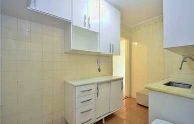 Imagem 3: Apartamento à venda no bairro Santa Cecília - São Paulo/SP