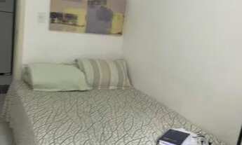 Imagem 6: Apartamento Mobiliado de Fino Trado