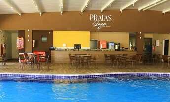 Imagem 5: Praias do Lago Resort apartamento Caldas Novas