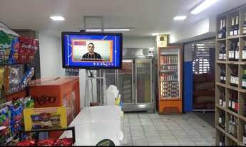 Imagem 5: Distribuidora de bebidas