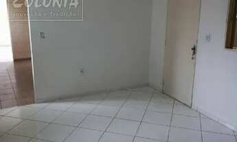 Imagem 4: Santo André - Casa Padrão - Vila Suíça