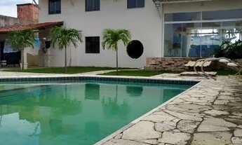 Imagem 6: Casa em rua pública -Coroa do Meio