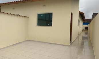 Imagem 3: Itanhaém - Casa Padrão - Corumba