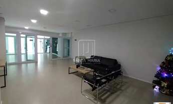 Imagem 2: Apartamento (tipo - padrao) 1 dormitórios/suite, cozinha planejada, portaria 24hs, lazer