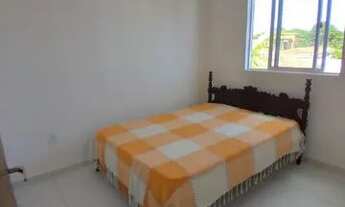 Imagem 3: Apartamento para aluguel tem 42 metros quadrados com 2 quartos em Mangabeira - João Pessoa