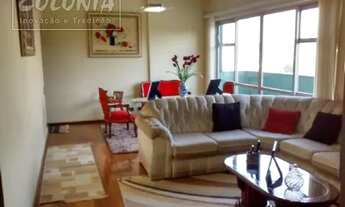 Imagem: São Bernardo do Campo - Apartamento Padrão