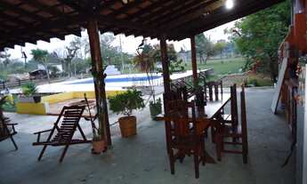 Imagem 5: Térrea para aluguel com 500 metros quadrados com 4 quartos em Urbanova - São José dos Camp