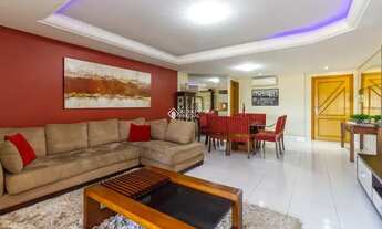 Imagem 5: Apartamento para venda com 149 metros quadrados com 3 quartos em Marechal Rondon - Canoas