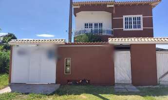 Imagem: Casa para venda com 135 metros quadrados