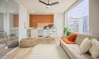 Imagem: Apartamento para alugar no bairro Itaim