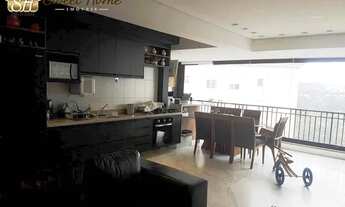 Imagem 1: Apartamento Andar Alto !!!!