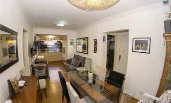 Imagem 4: Apartamento 3 dormítórios