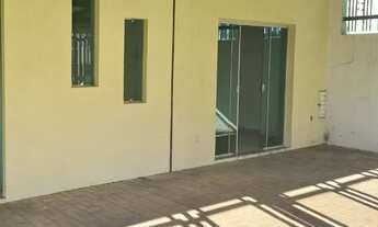 Imagem 2: Apartamento (no térreo) em Sobradinho 1 (Quadra 12