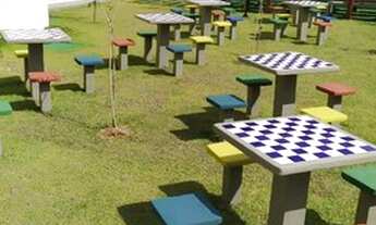 Imagem 7: Apartamento para aluguel tem 48 metros quadrados com 2 quartos