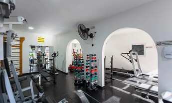 Imagem 5: SÃO PAULO - Apartamento Padrão - VILA OLÍMPIA